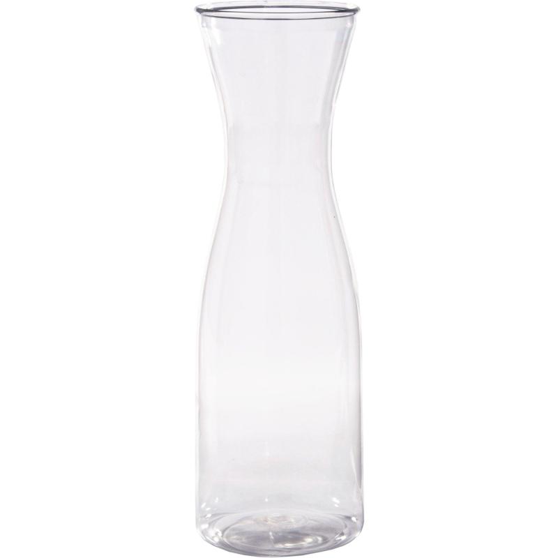 Cinco de Mayo | Clear Plastic Carafe Cinco de Mayo Cinco de Mayo