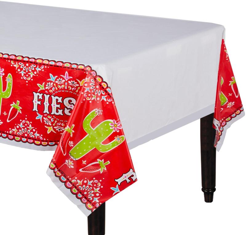 Cinco de Mayo | Fiesta Table Cover Cinco de Mayo Cinco de Mayo