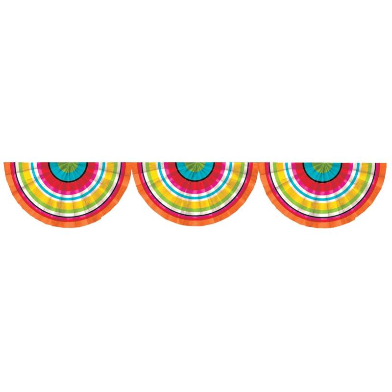 Cinco de Mayo | Serape Bunting Garland Cinco de Mayo Cinco de Mayo