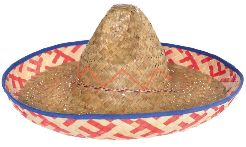 Cinco de Mayo | Straw Sombrero Cinco de Mayo Cinco de Mayo