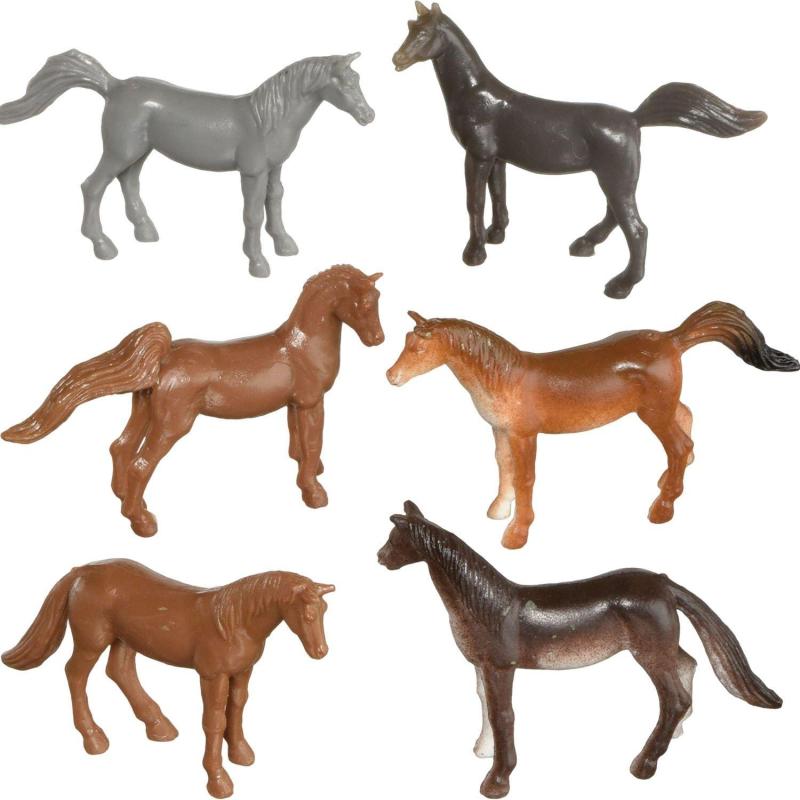 Kentucky Derby | Assorted Horses 12Ct Holidays & Occasions Kentucky Derby