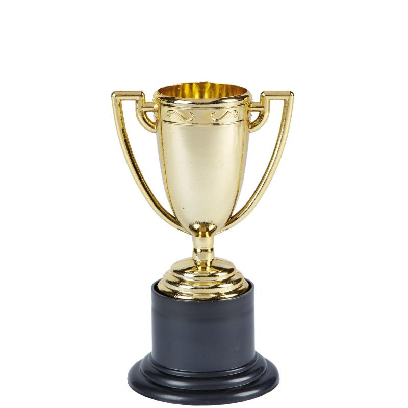 Kentucky Derby | Customizable Gold Trophy Holidays & Occasions Kentucky Derby