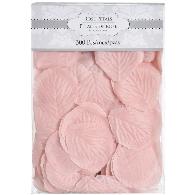 Mother’s Day | Blush Pink Flower Petals, 300Ct Holidays & Occasions Mother's Day