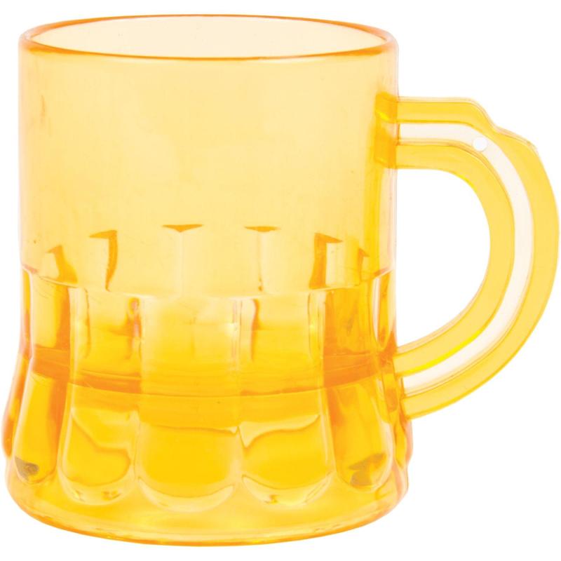 Oktoberfest | Beer Mug Shot Glass Holidays & Occasions Oktoberfest