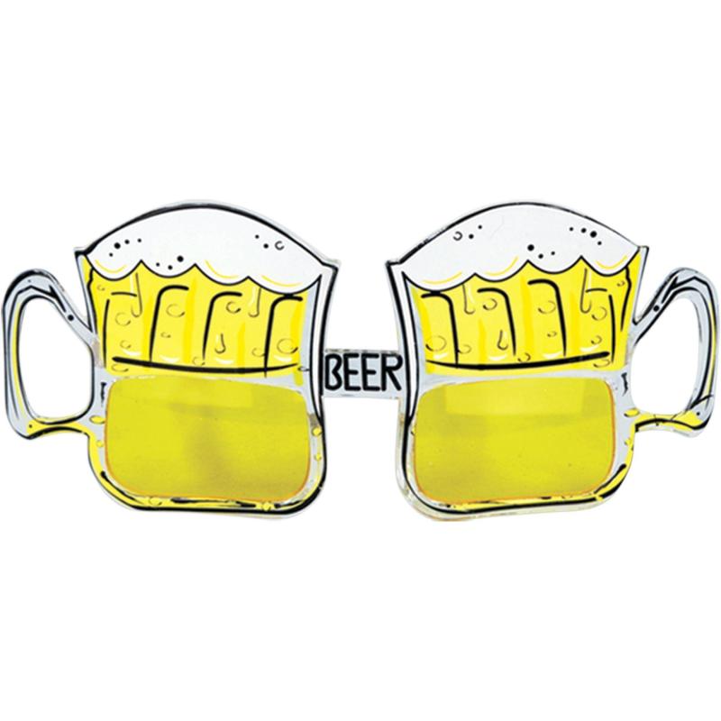 Oktoberfest | Oktoberfest Beer Mug Sunglasses Holidays & Occasions Oktoberfest