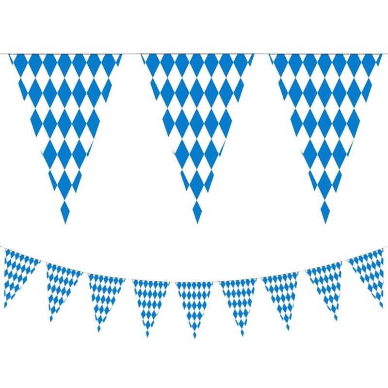 Oktoberfest | Oktoberfest Pennant Banner Holidays & Occasions Oktoberfest