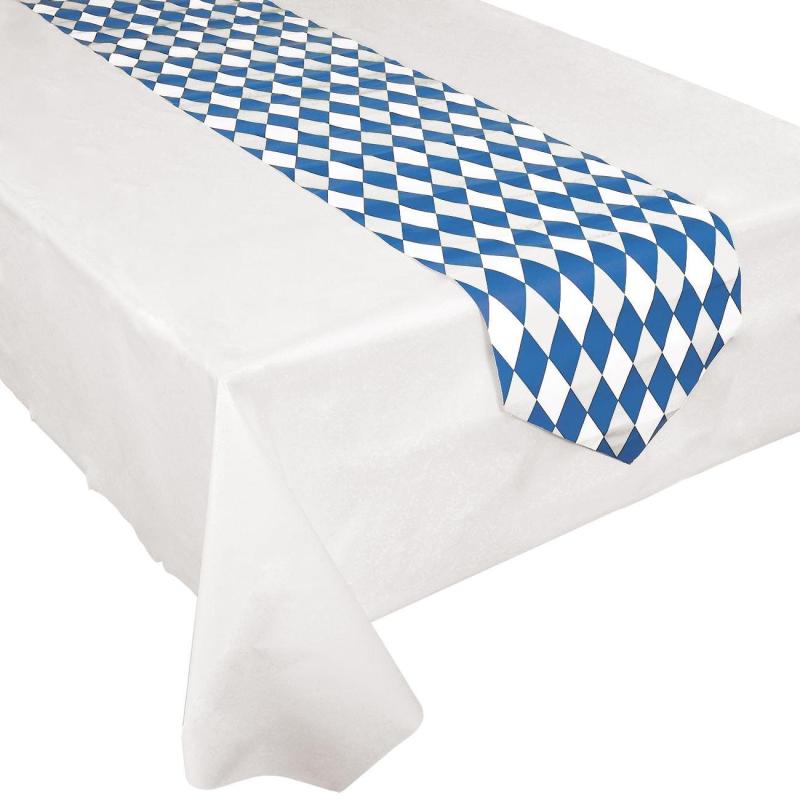 Oktoberfest | Oktoberfest Table Runner Holidays & Occasions Oktoberfest