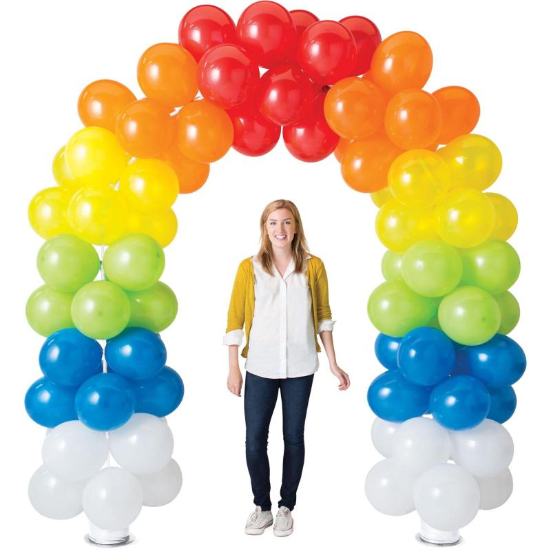 Pride | Balloon Arch Kit Holidays & Occasions