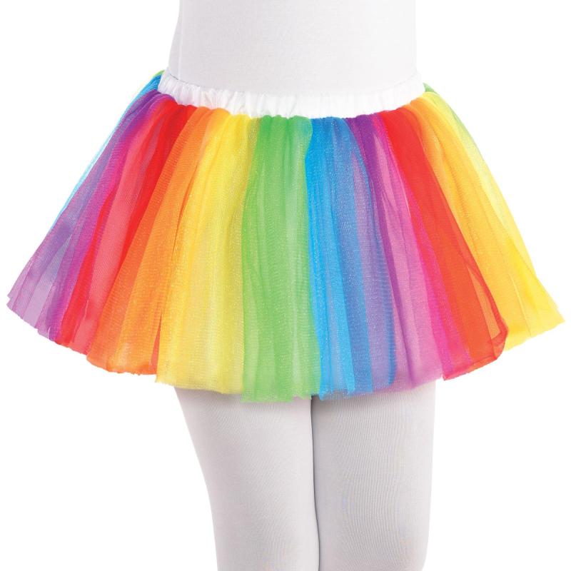 Pride | Child Rainbow Tutu Holidays & Occasions