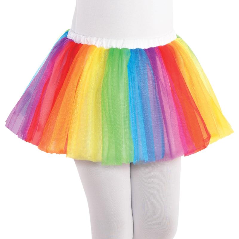 Pride | Child Rainbow Tutu Holidays & Occasions