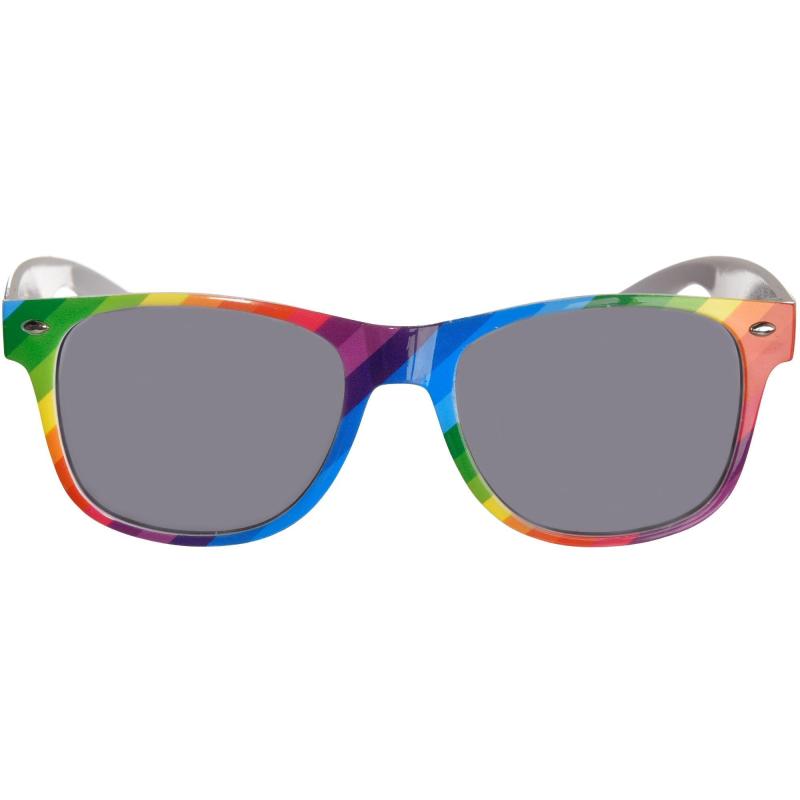 Pride | Classic Rainbow Frame Sunglasses Holidays & Occasions