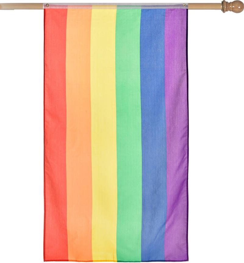 Pride | Large Rainbow Flag Holidays & Occasions