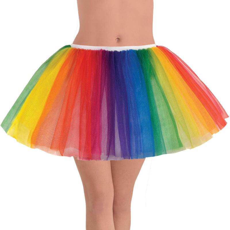 Pride | Rainbow Tutu Holidays & Occasions