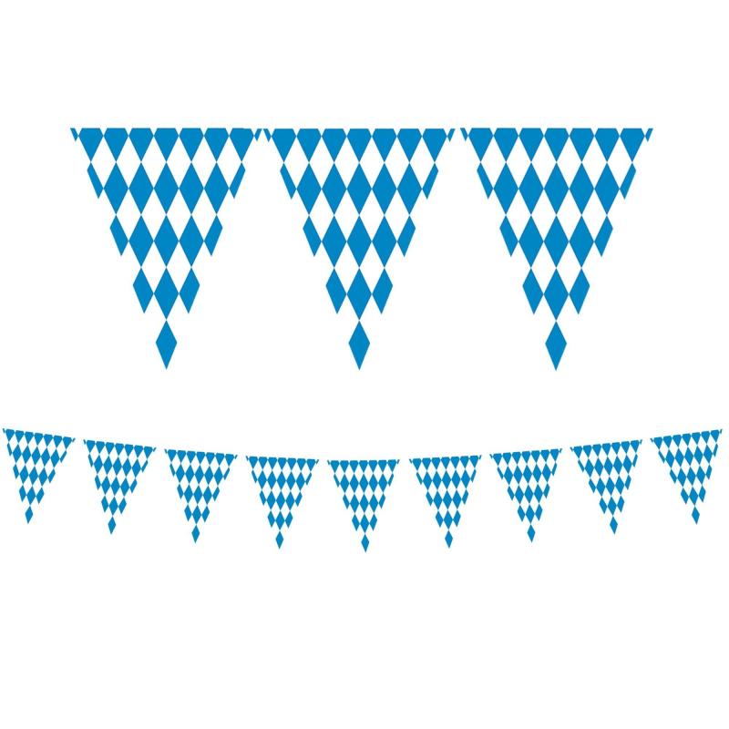 Oktoberfest | Oktoberfest Pennant Banner Holidays & Occasions Oktoberfest