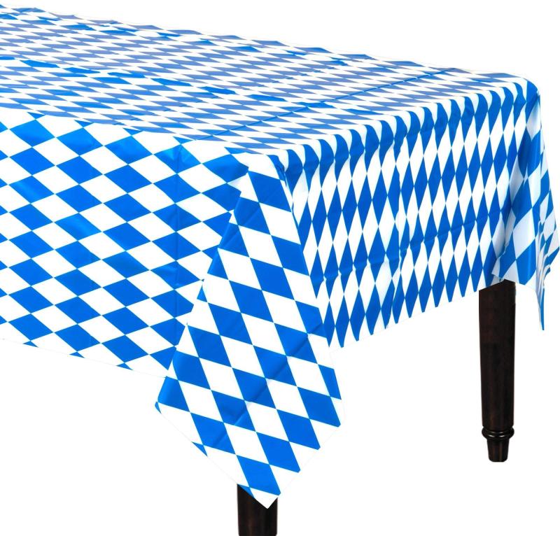 Oktoberfest | Oktoberfest Table Cover Holidays & Occasions Oktoberfest