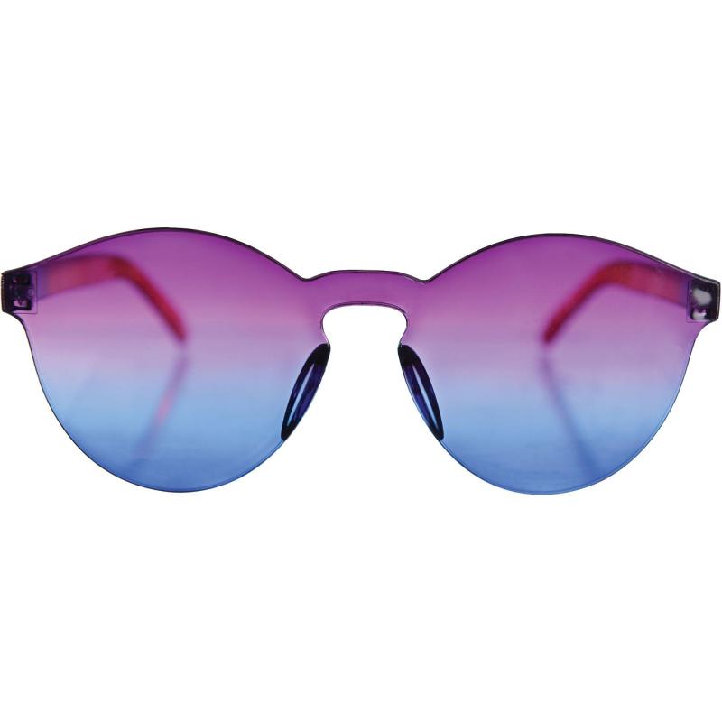 Pride | Frameless Rainbow Glasses Holidays & Occasions